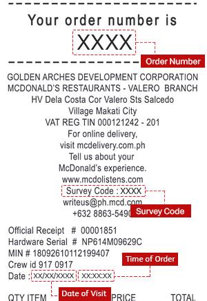 mcdolistens.com .